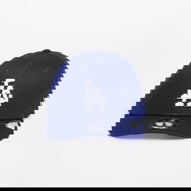 Šiltovka New Era New Era 9SEVENTY Los Angeles Dodgers Stretch Snap Baseball Cap Modrá | 60595453, 0