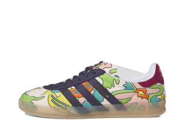 Tenisky a topánky adidas Originals Sean Wotherspoon x Gazelle Indoor "Corduroy" Rôznofarebný | IG2849, 3
