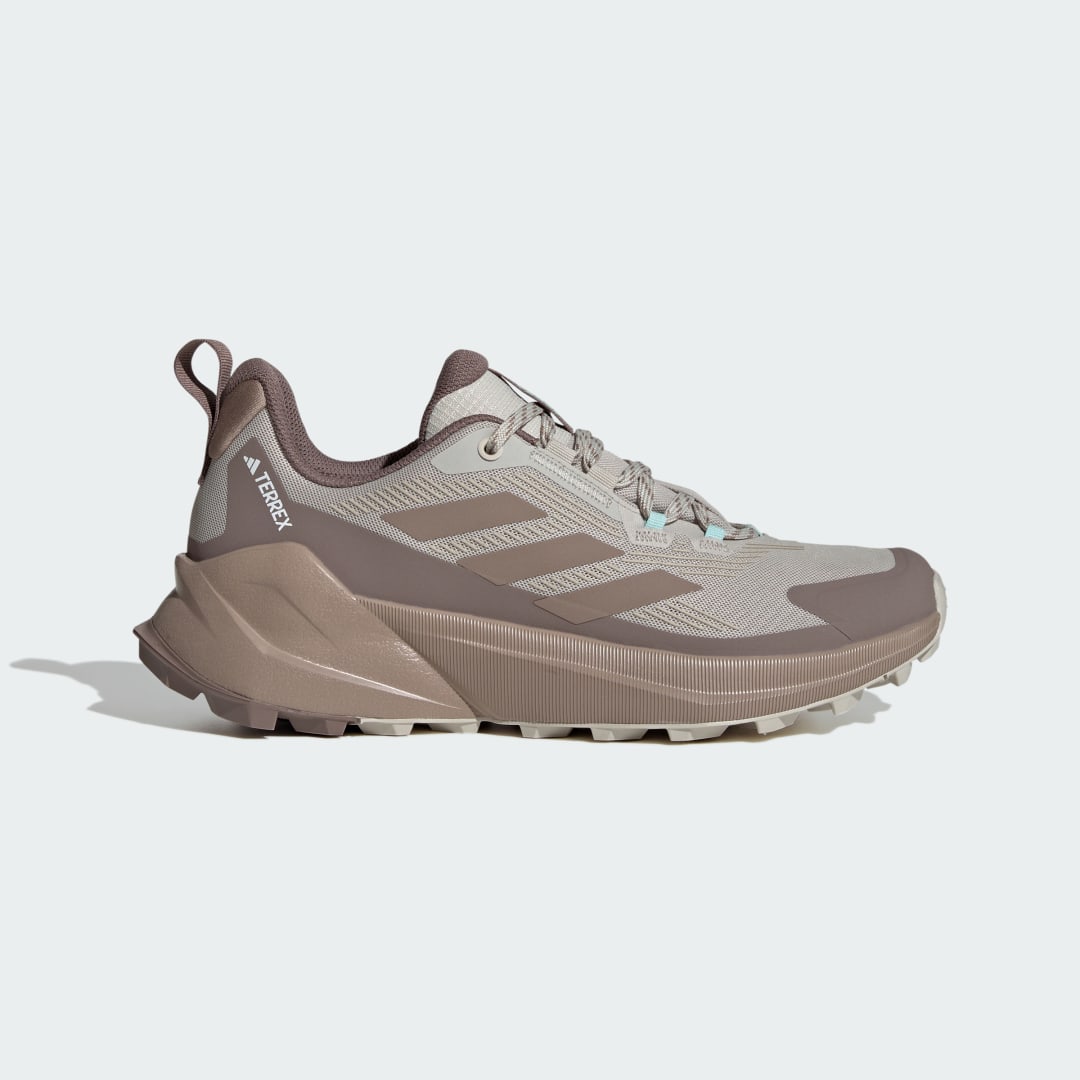 Tenisky a topánky adidas Performance Terrex Trailmaker 2.0 Hiking Shoes Béžová | JQ9923, 0