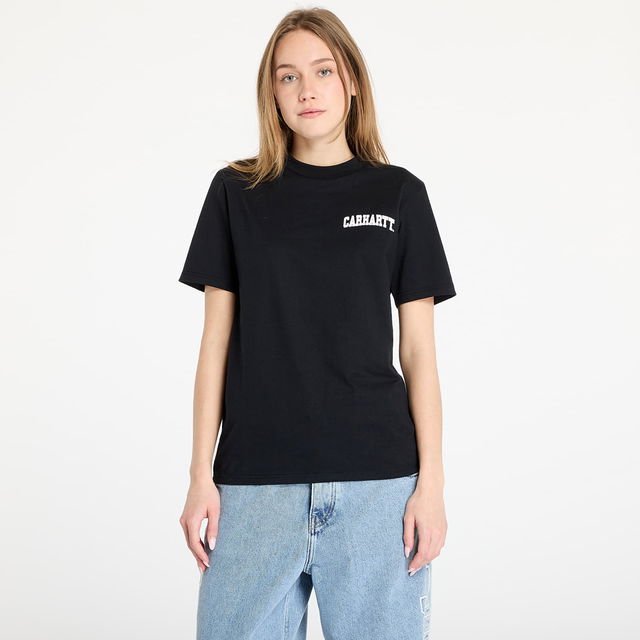 University Script Short Sleeve T-Shirt