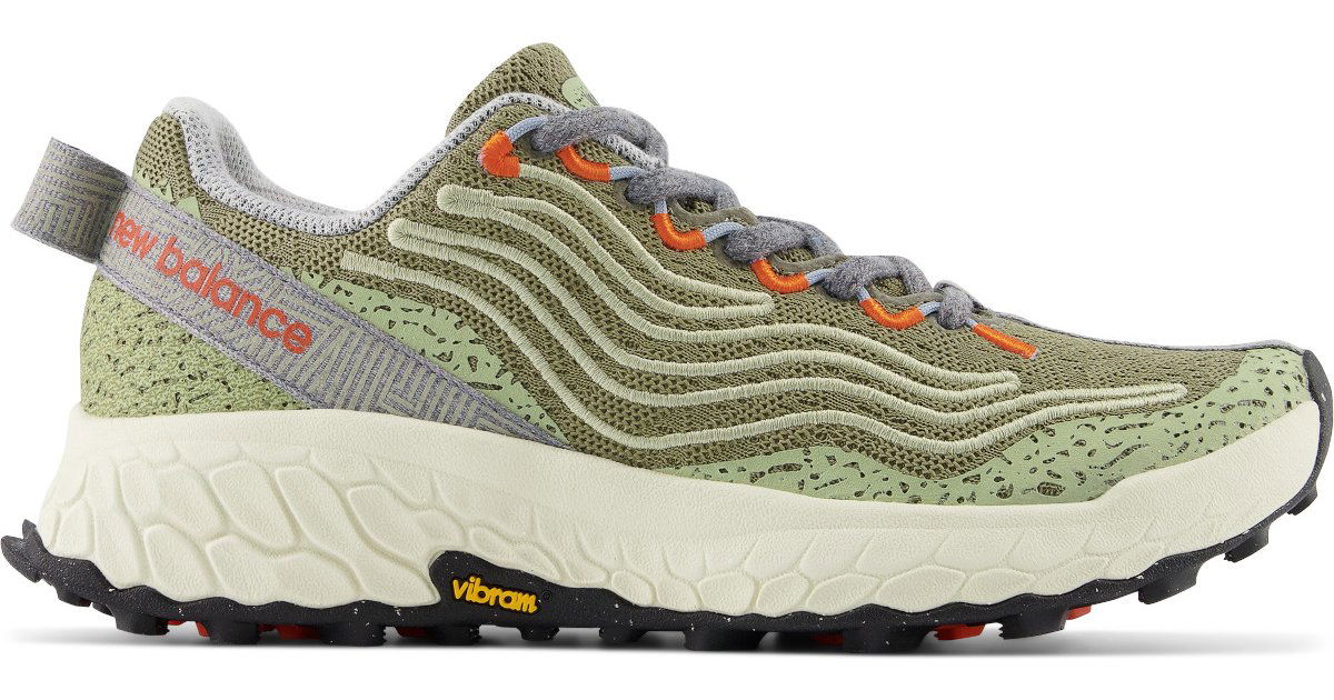 Tenisky a topánky New Balance Fresh Foam x Hierro V7 Šedá | wthier7ub, 1