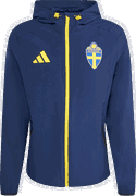 Sweden Tiro 26 Tech Windbreaker