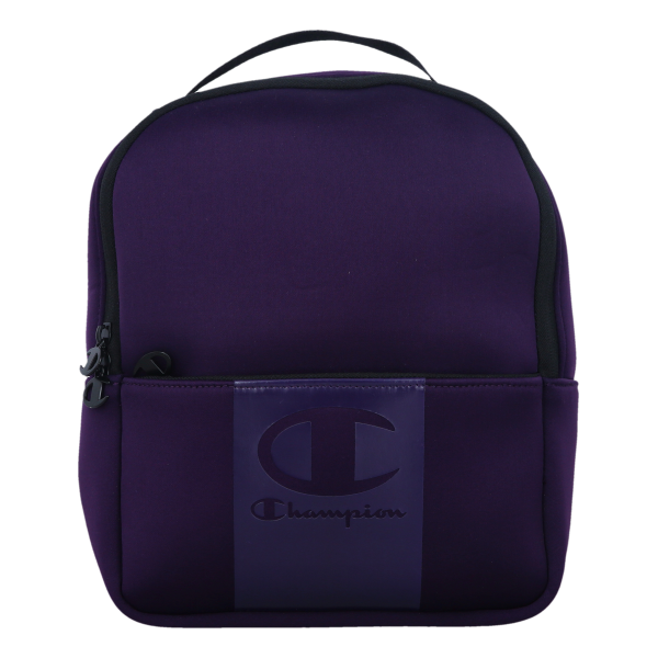 Batoh Champion Champion Neoprene Backpack Fialová | CHE233F104-70, 0