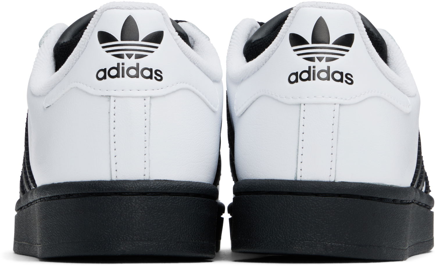 Tenisky a topánky adidas Originals Superstar II Biela | JI0210, 1