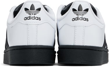 Tenisky a topánky adidas Originals Superstar II Biela | JI0210, 1