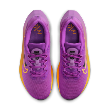 Tenisky a topánky Nike Zoom Fly 5 Fialová | DM8974-502, 3