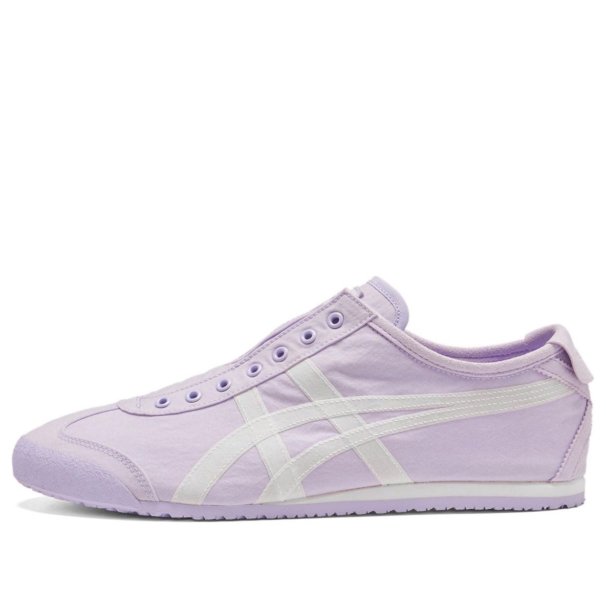 Tenisky a topánky Onitsuka Tiger Onitsuka Tiger Mexico 66 Slip-On Fialová | 1183B603-500, 0