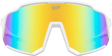 Slnečné okuliare VIF VIF Two Polarized Sunglasses Biela | 204-pol, 3