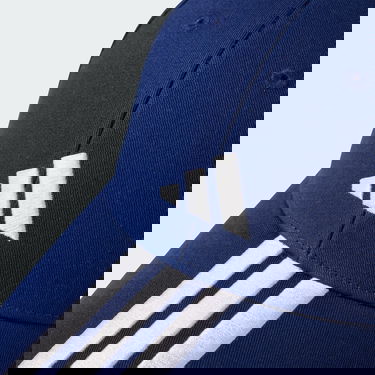 Šiltovka adidas Performance 3-Stripes Baseball Cap Navy | JP0384, 2