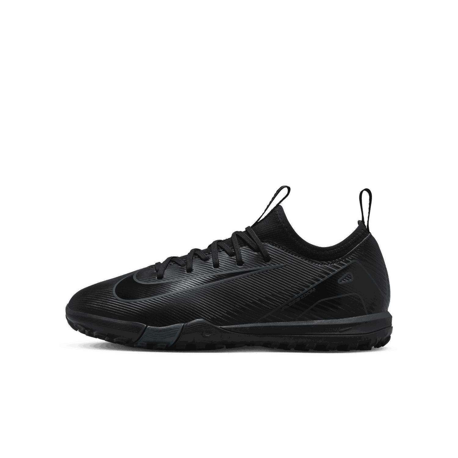 Tenisky a topánky Nike Jr. Mercurial Vapor 16 Academy Čierna | FQ8284-002, 0