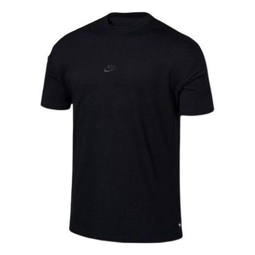 Tričko Nike Sportswear Premium Essential T-Shirt Čierna | DB3194-010