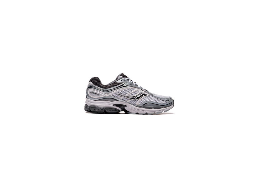 Tenisky a topánky Saucony ProGrid Omni 9 Šedá | S70739-8