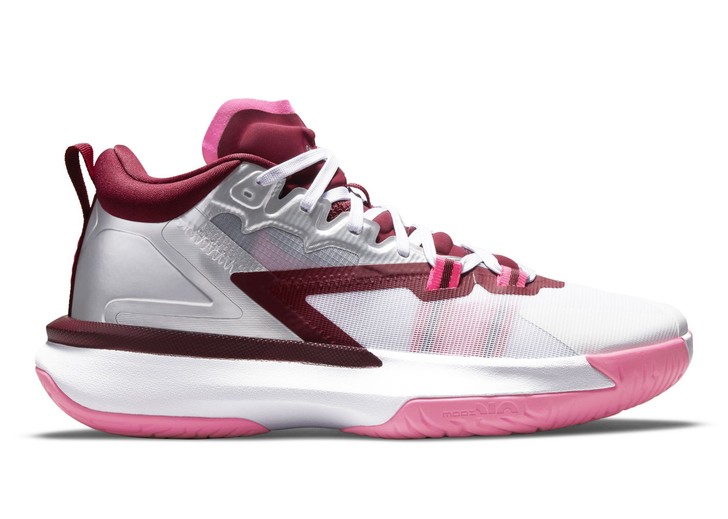 Tenisky a topánky Jordan Jordan Zion 1 PF Marion Metalická | DA3129-100, 0