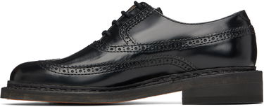 Tenisky a topánky OUR LEGACY Our Legacy Brogue Parade Derbys Čierna | A4257BB, 2
