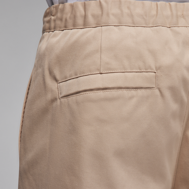 Nohavice Nike M J J BALVIN WOVEN PANTS Béžová | FJ6137-296, 4