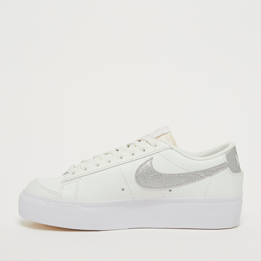 Tenisky a topánky Nike Blazer Low Platform Biela | DQ7571-101, 3
