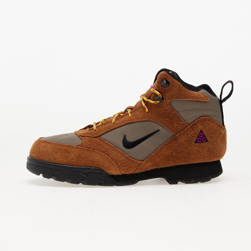 Tenisky a topánky Nike ACG ACG Torre Mid WP Hnedá | FD0212-200