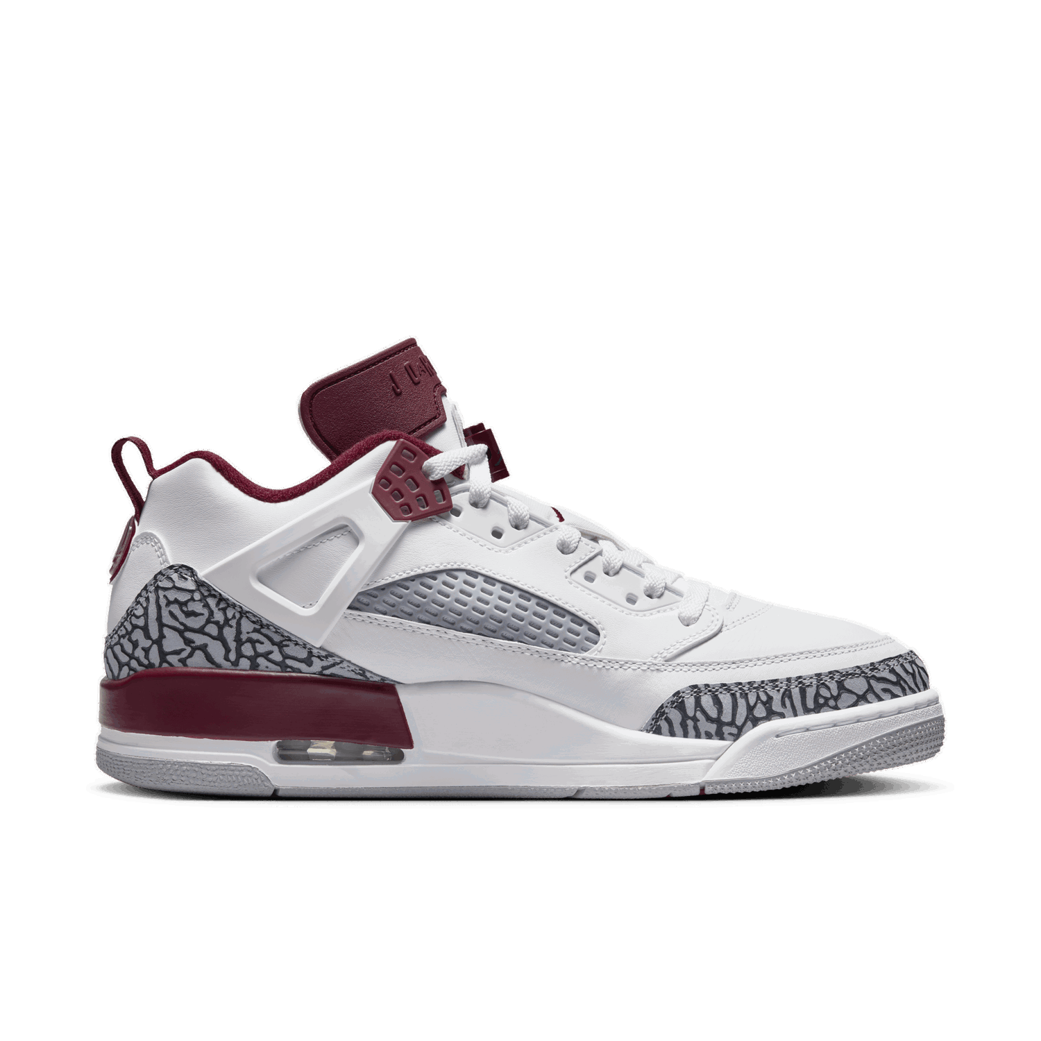 Tenisky a topánky Jordan Jordan Spizike Low Biela | FQ1759-106, 1