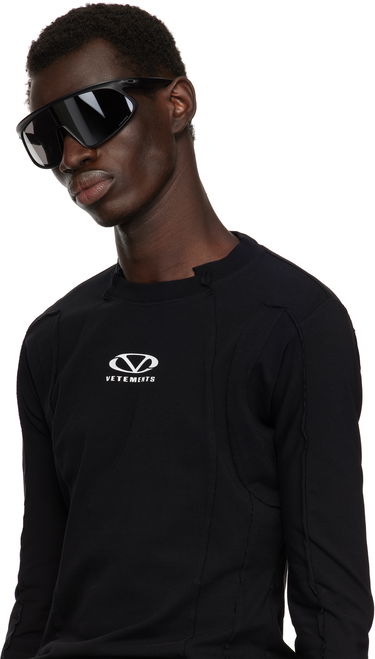 Slnečné okuliare OAKLEY RSLV Sunglasses Čierna | 0OO9484D 94840149 888392648006, 3