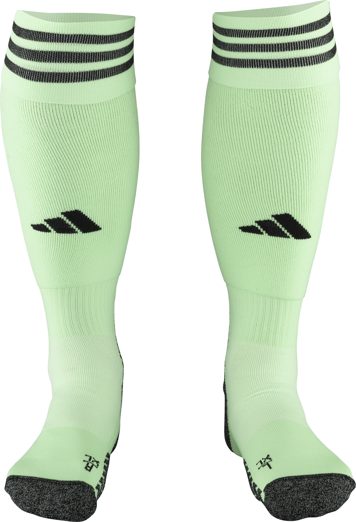 Ponožky adidas Originals Adidas FC Schalke 04 Goalkeeper Socks 2025/26 Zelené | 6s04jm3665, 0