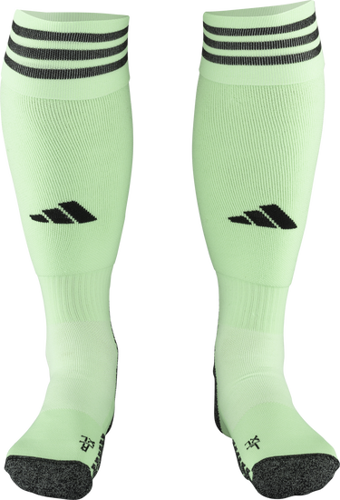 Ponožky adidas Originals Adidas FC Schalke 04 Goalkeeper Socks 2025/26 Zelené | 6s04jm3665, 0