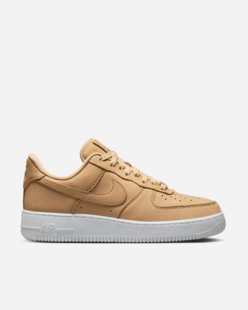 Tenisky a topánky Nike Air Force 1 PRM Béžová | DR9503-201, 0