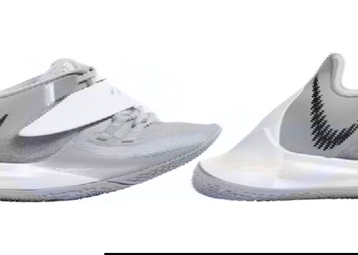 Tenisky a topánky Nike Kyrie Low 3 TB Flat Silver Šedá | CW4147-002, 0