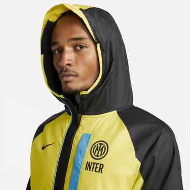 Bunda Nike Inter Milan AWF Winterized Full-Zip Football Jacket Rôznofarebný | DN3111-010, 1