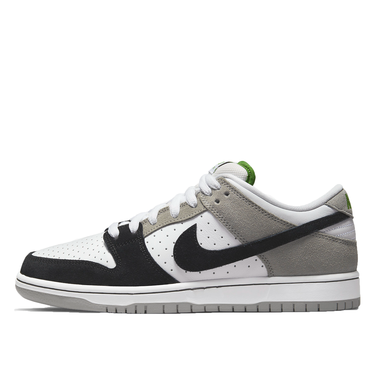 Tenisky a topánky Nike SB Dunk Low "Chlorophyll" Biela | BQ6817-011, 1