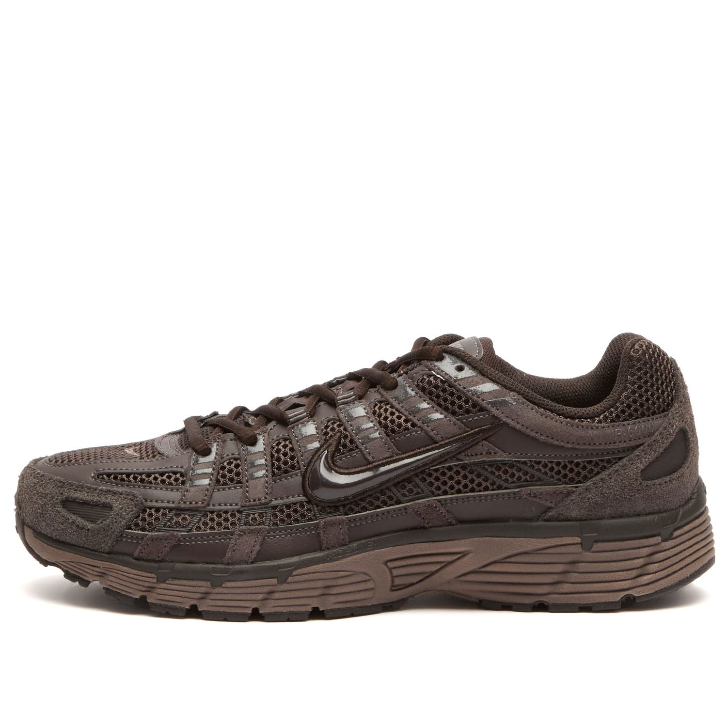 Tenisky a topánky Nike P-6000 SDE Hnedá | HF0015-204, 0