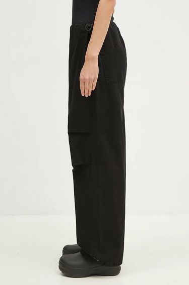 Cargo nohavice Alpha Industries Cargo Jogger Pants Čierna | 148024, 1