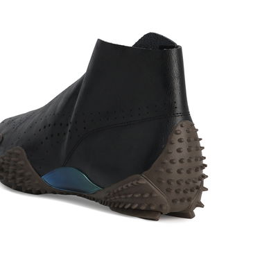 Tenisky a topánky Puma PUMA x ARIES Mostro Mid-Cut Čierna | 401192_01, 2