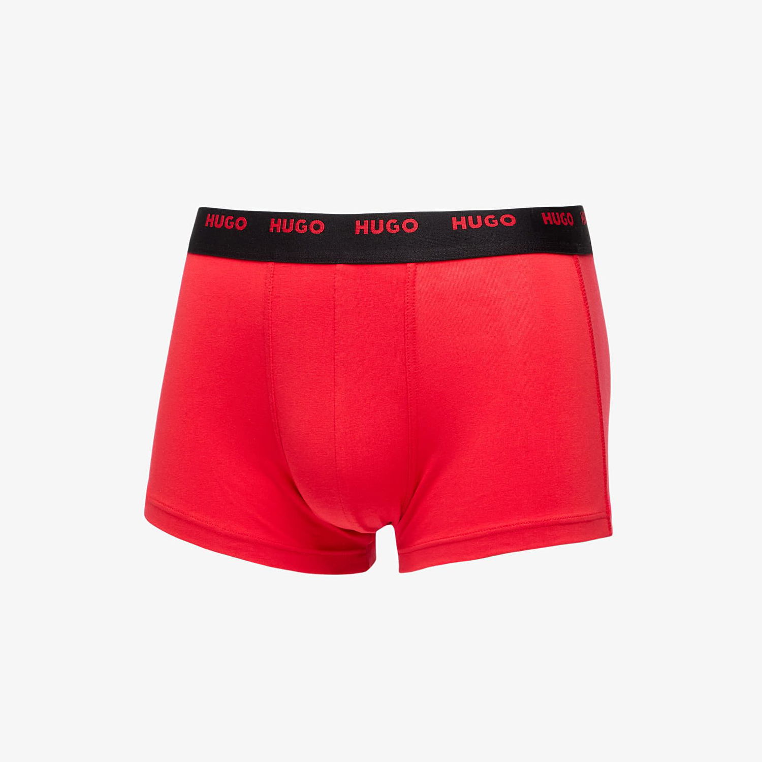 Boxerky BOSS Hugo Boss Trunk 5-Pack Boxer Briefs Rôznofarebný | 50532619-965, 1
