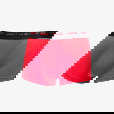 Boxerky BOSS Hugo Boss Trunk 5-Pack Boxer Briefs Rôznofarebný | 50532619-965, 1