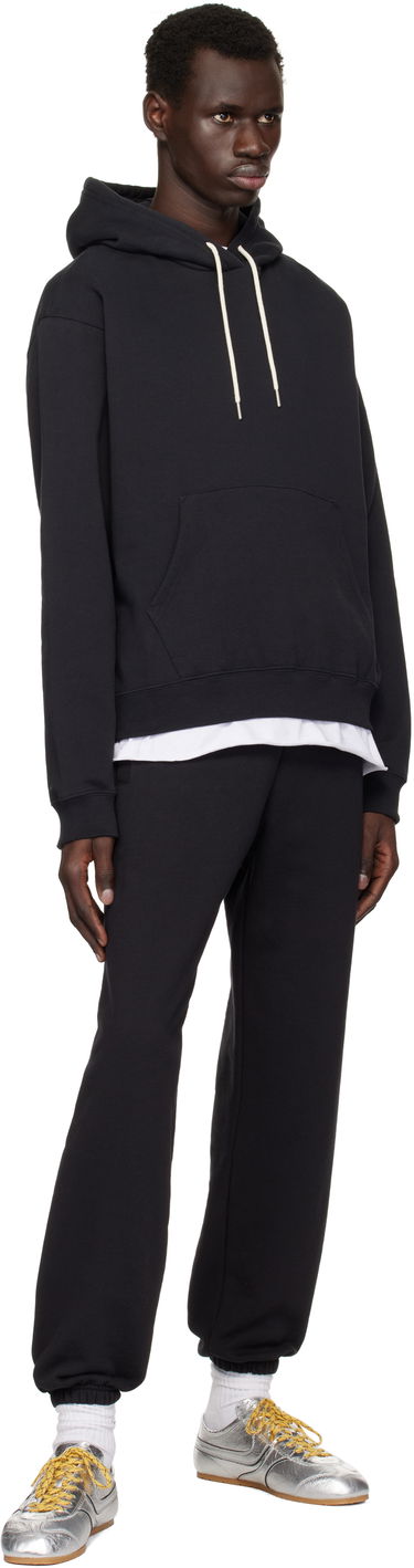 Tepláky John Elliott Capricorn Sweatpants Čierna | C205B4210A, 3