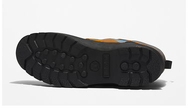 Tenisky a topánky Timberland Euro Hiker Timberdry Boot Žltá | A2AGS-231, 5