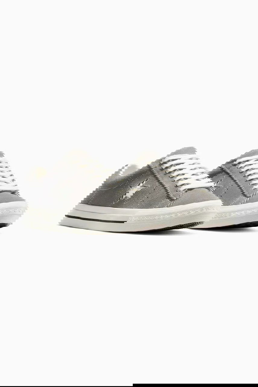 Tenisky a topánky Converse ONE STAR 95 Šedá | A15617C, 1