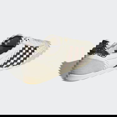 Tenisky a topánky adidas Originals Wales Bonner x Japan Béžová | GY5748, 1