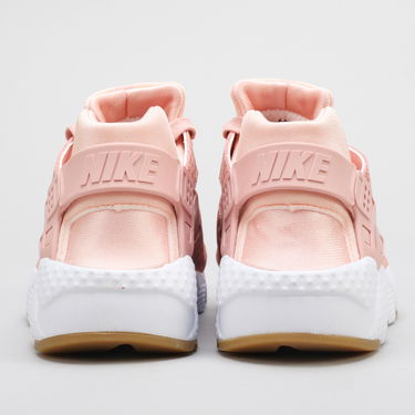 Tenisky a topánky Nike Huarache Run SE GS Ružová | 904538-603, 3