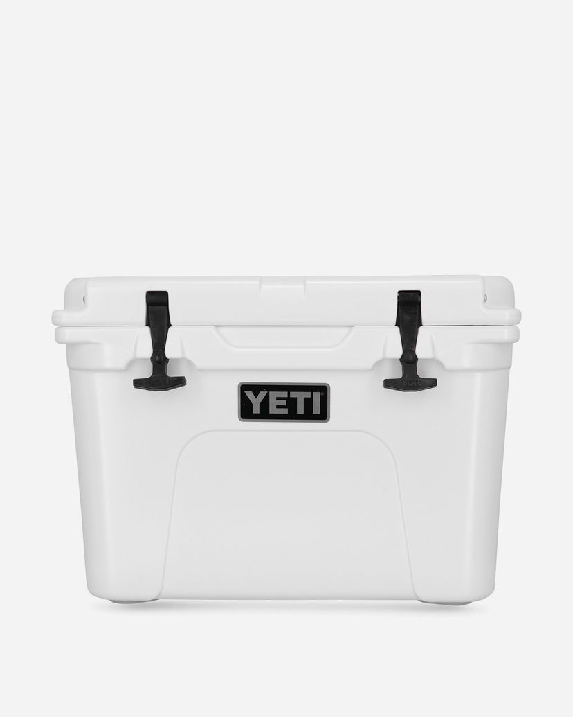 Športový doplnok YETI Tundra 35 Hard Cooler Biela | 70000000006 WHT