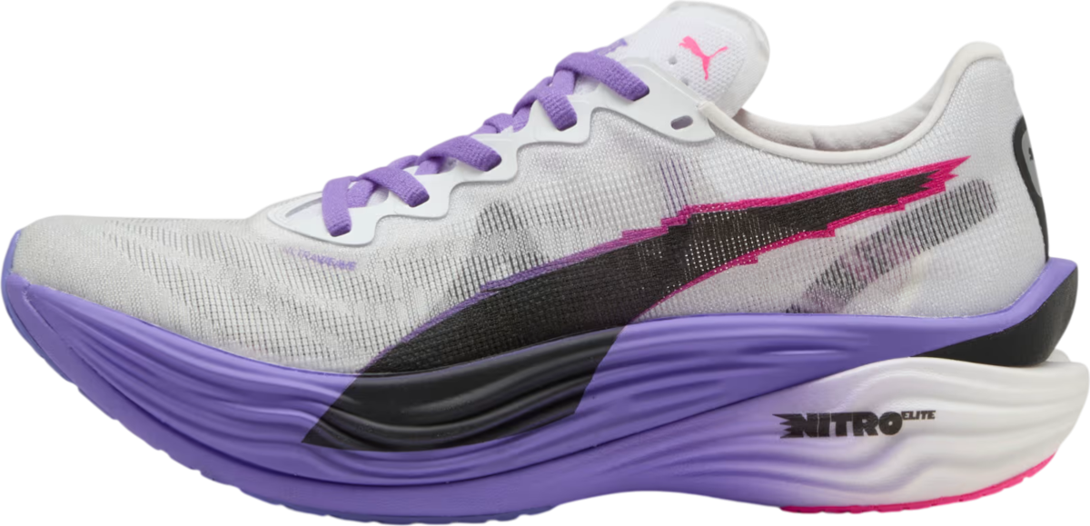 Tenisky a topánky Puma Deviate Nitro Elite 3 DigiTokyo Biela | 311918-01, 1