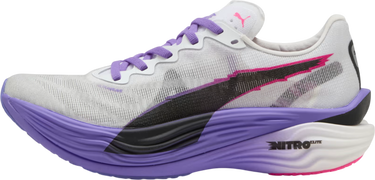 Tenisky a topánky Puma Deviate Nitro Elite 3 DigiTokyo Biela | 311918-01, 1