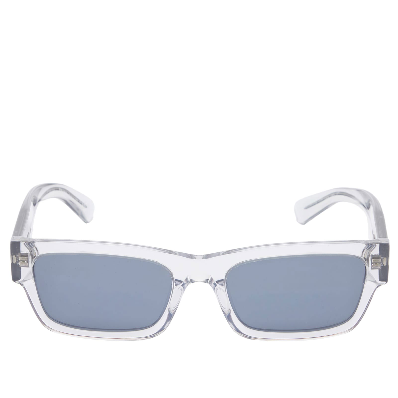 Eyewear A03S Grey Blue Sunglasses