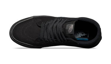 Tenisky a topánky Vans SK8-Hi Čierna | VN0A2Z5Y186, 1