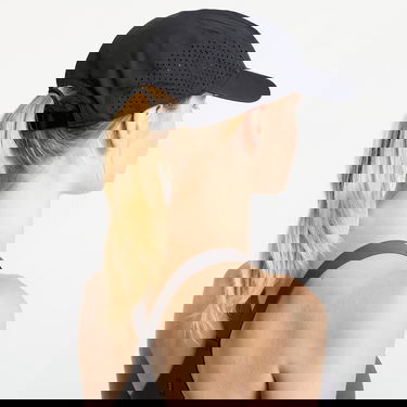 Šiltovka On Running Lightweight Cap Universal Čierna | 2UF10330553 U, 4