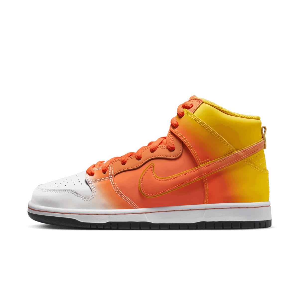 Tenisky a topánky Nike SB Dunk High "Sweet Tooth" Oranžová | FN5107-700, 0