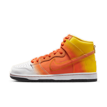 Tenisky a topánky Nike SB Dunk High "Sweet Tooth" Oranžová | FN5107-700, 0