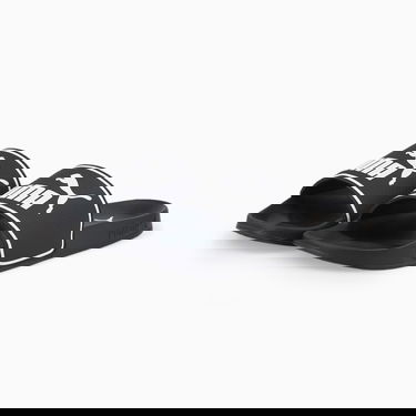 Tenisky a topánky Puma Sandali Leadcat 2.0 per Čierna | 384139_01, 3