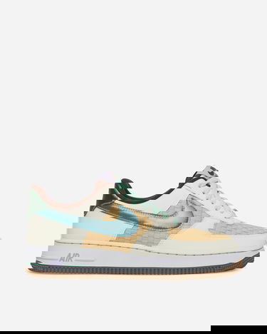 Tenisky a topánky Nike Air Force 1 Low Retro Easter Basket Rôznofarebný | IB5722-100, 2