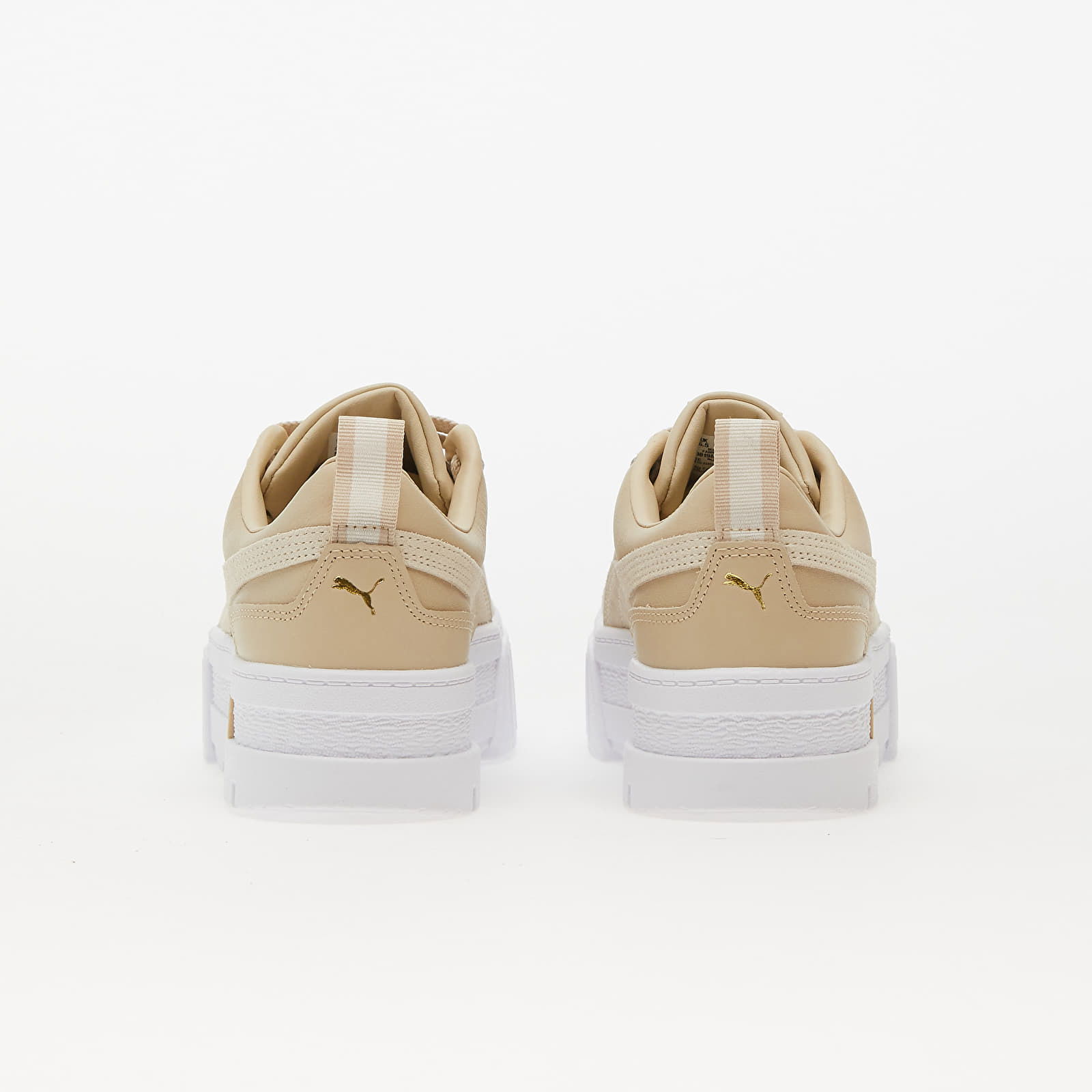 Mayze "Beige" W